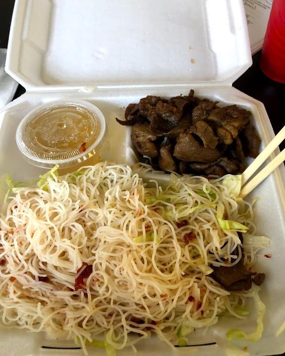 Chopstix - taste of asia