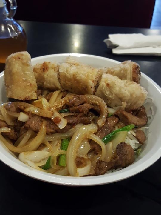 Chopstix - taste of asia