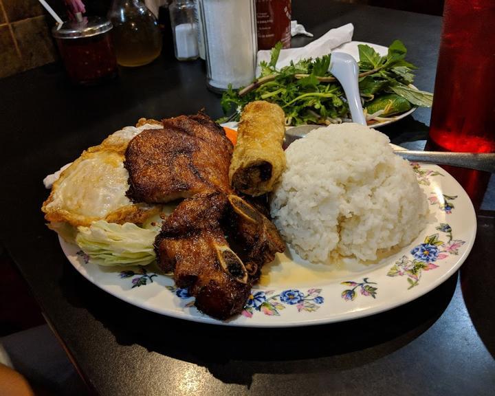 Chopstix - taste of asia