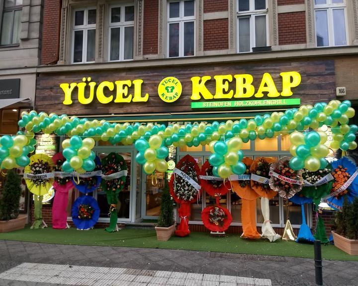 Yücel Kebap