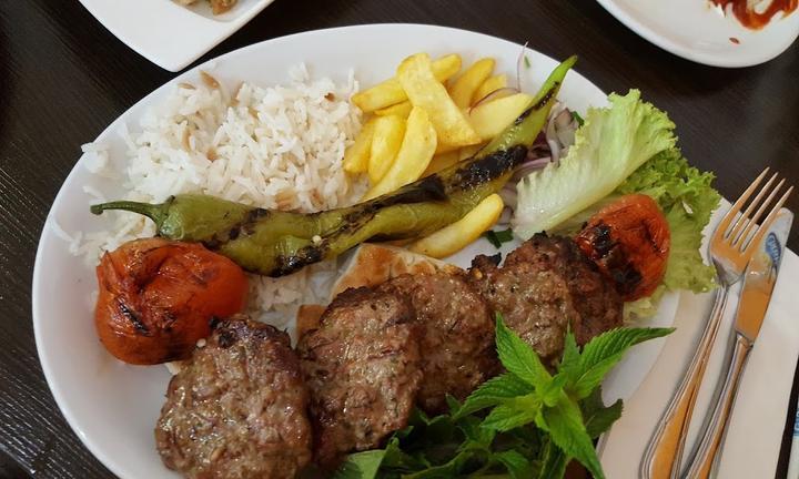 Yücel Kebap