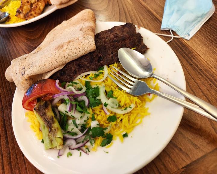 Yücel Kebap