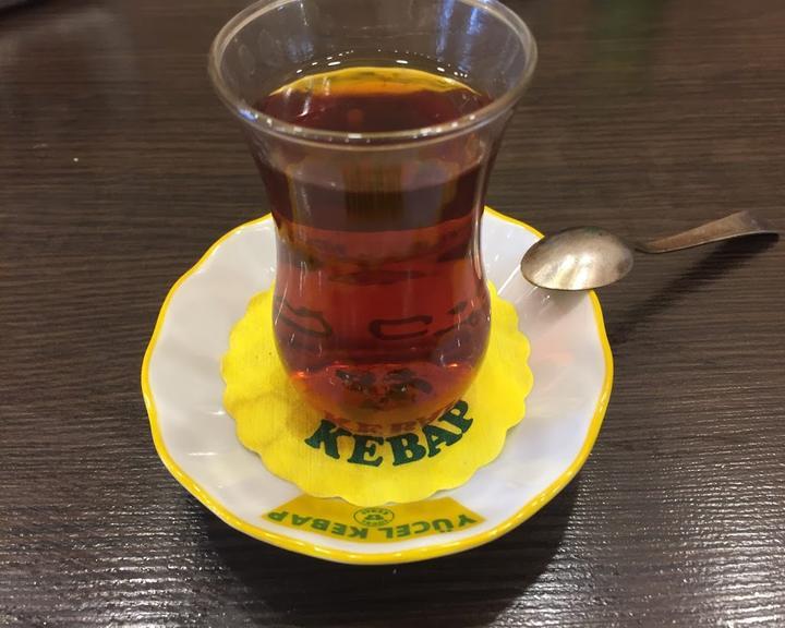 Yücel Kebap