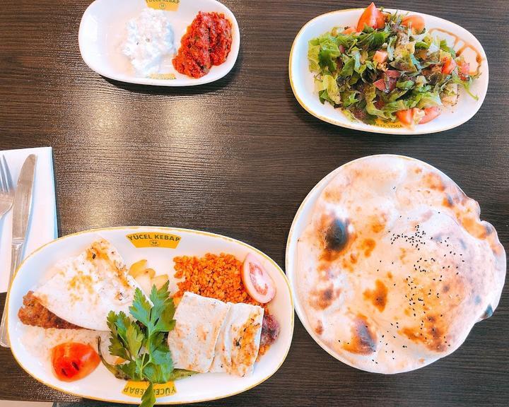 Yücel Kebap