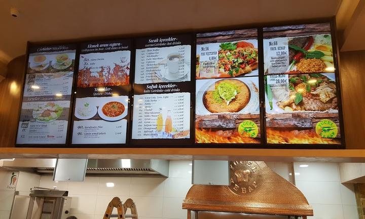 Yücel Kebap