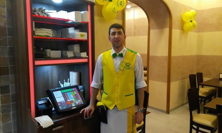 Yücel Kebap
