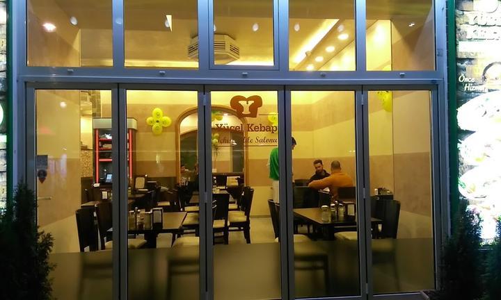 Yücel Kebap