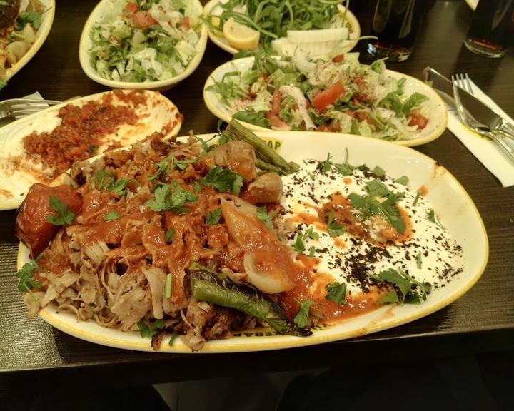 Yücel Kebap