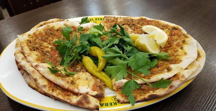 Yücel Kebap