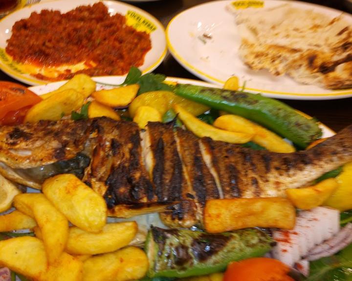 Yücel Kebap