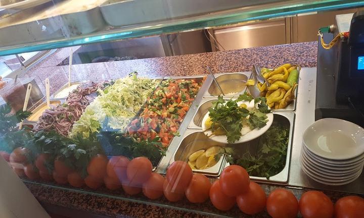 Yücel Kebap