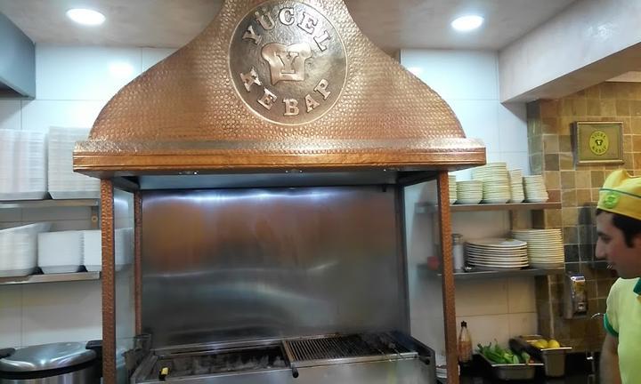 Yücel Kebap