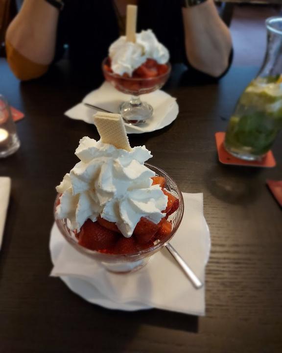 Restaurant Felsenkeller