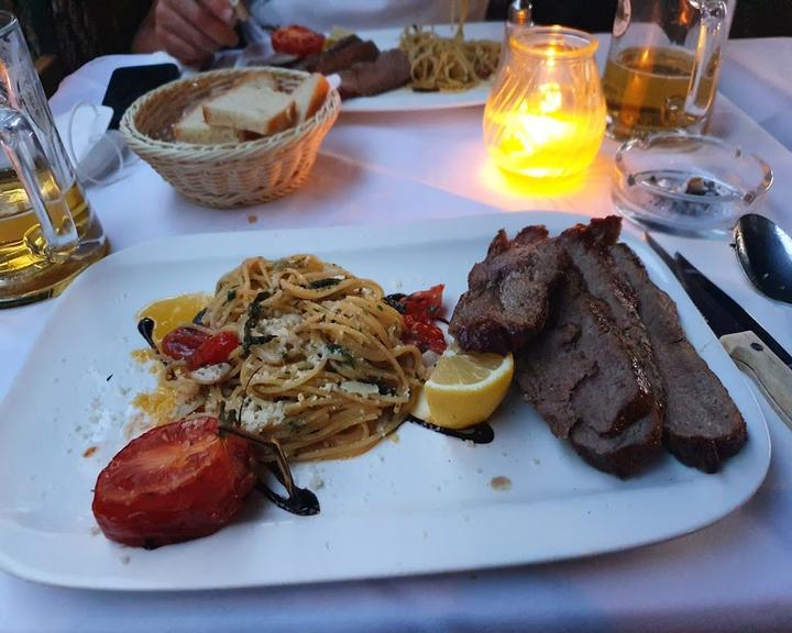 Ristorante Bacco