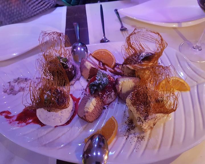 Ristorante Bacco