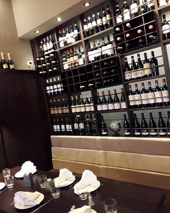 Ristorante Bacco