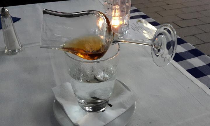 Ristorante Bacco
