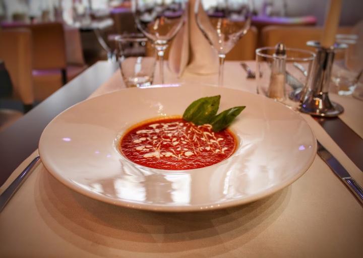Ristorante Bacco
