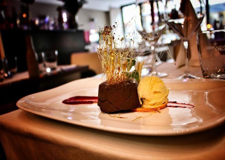 Ristorante Bacco