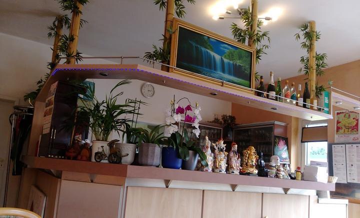 Asia Sencha.diner