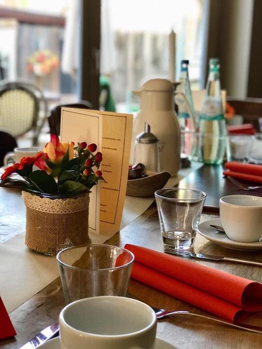 Cafe Jacob
