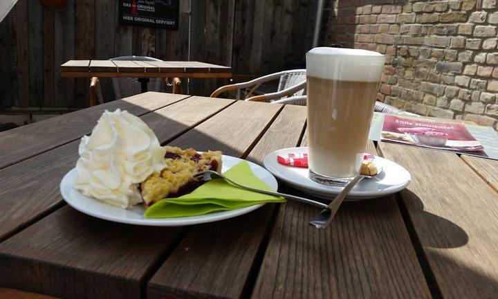 Cafe Jacob