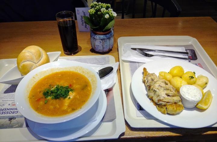 Nordsee