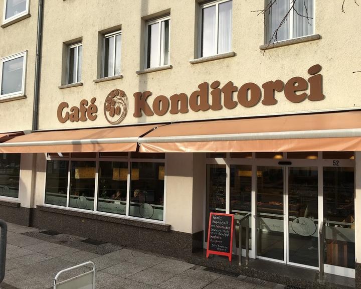 Konditorei Mrosek