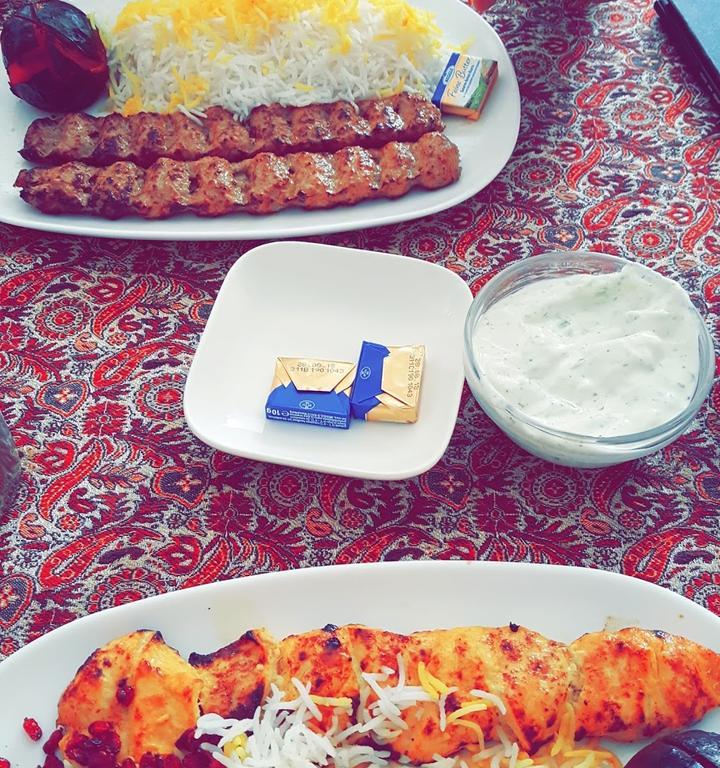 Persepolis