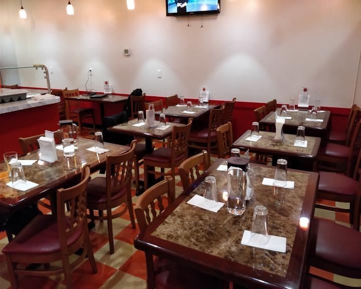 Namaste Indian Restaurant