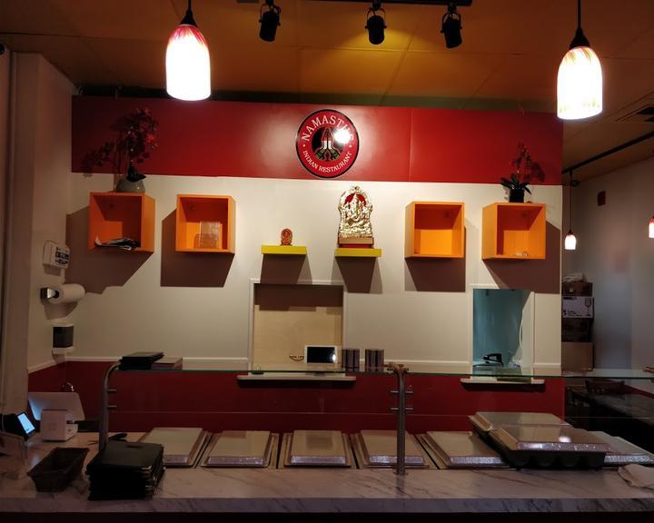 Namaste Indian Restaurant