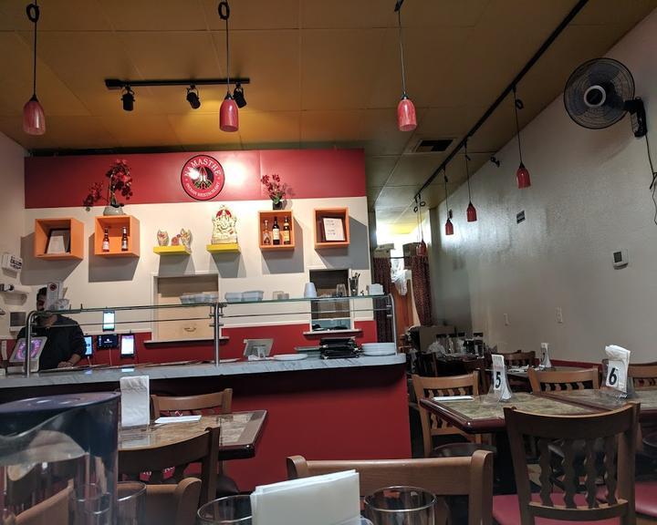 Namaste Indian Restaurant