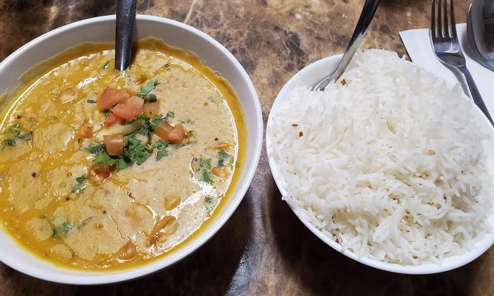 Namaste Indian Restaurant