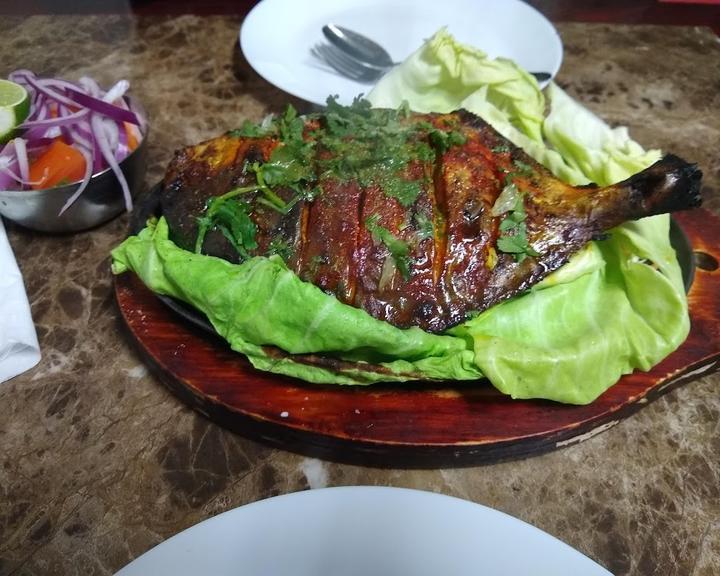 Namaste Indian Restaurant
