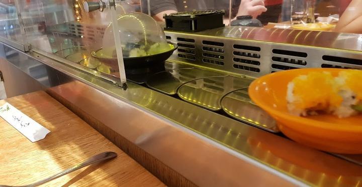 Tokyo Sushi