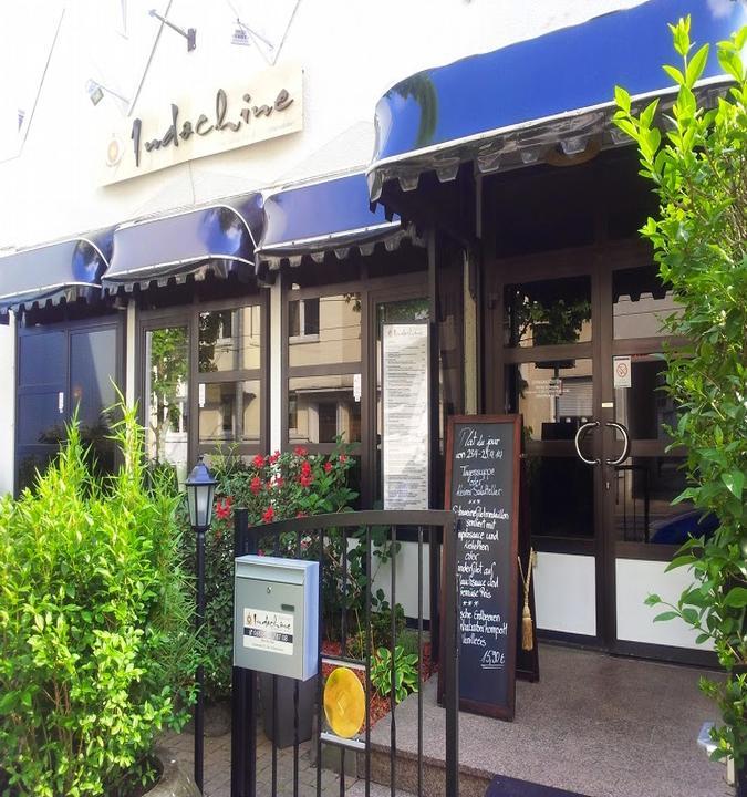 Indochine