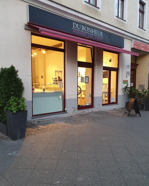 Du Bonheur