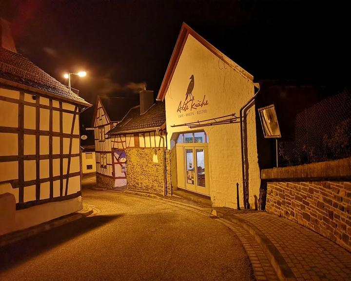 Alte Krahe