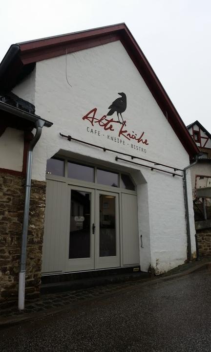 Alte Krahe