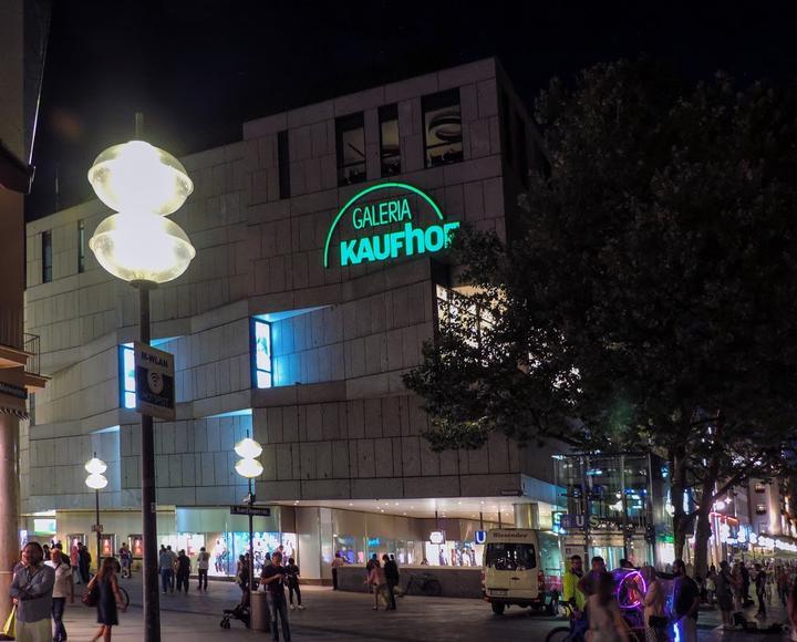 Galeria Kaufhof