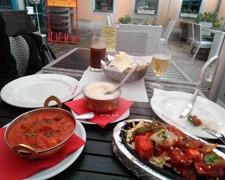 Shanti Indisches Restaurant