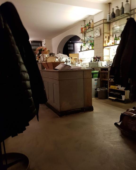 Marais Soir