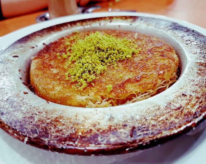 Öz Urfa Döner Salonu