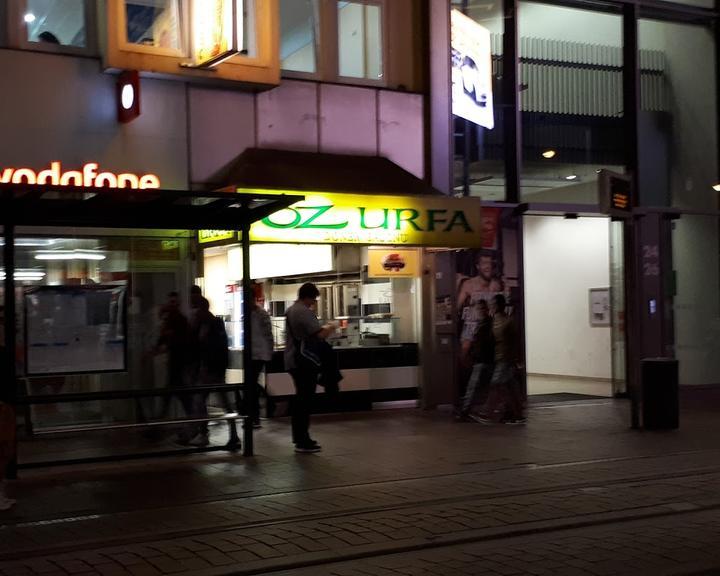 Öz Urfa Döner Salonu