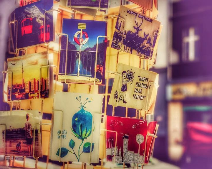 Klöetze und Schinken