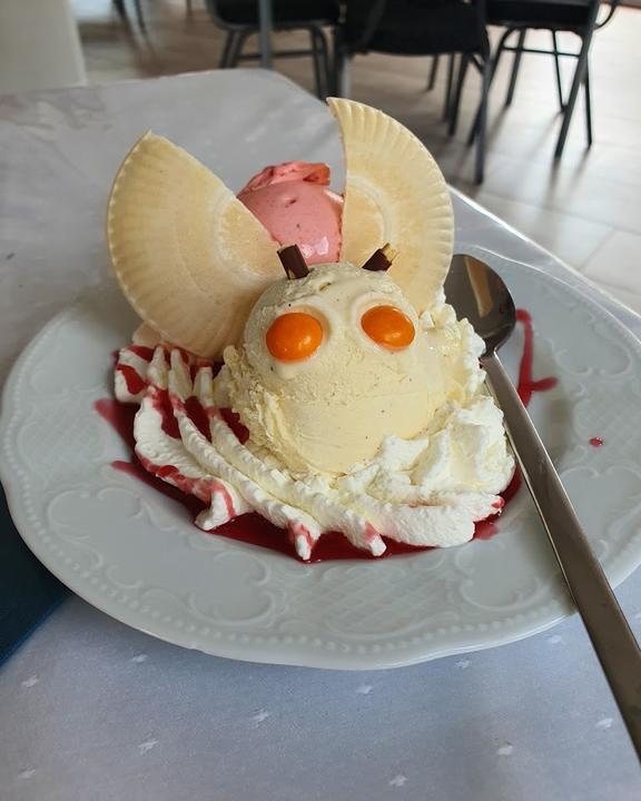 Eiscafe Hardies