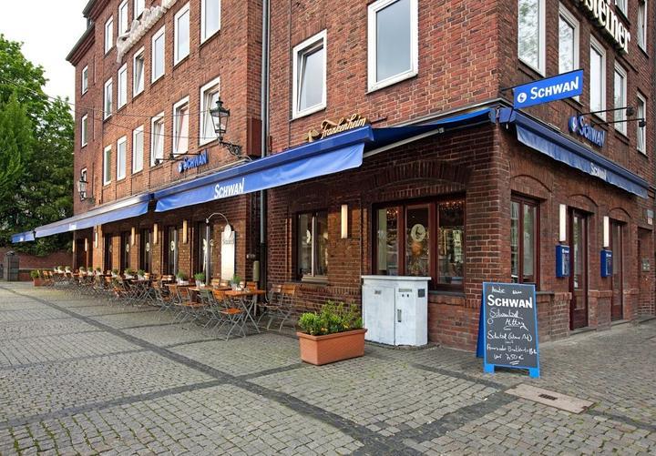 Schwan Restaurant