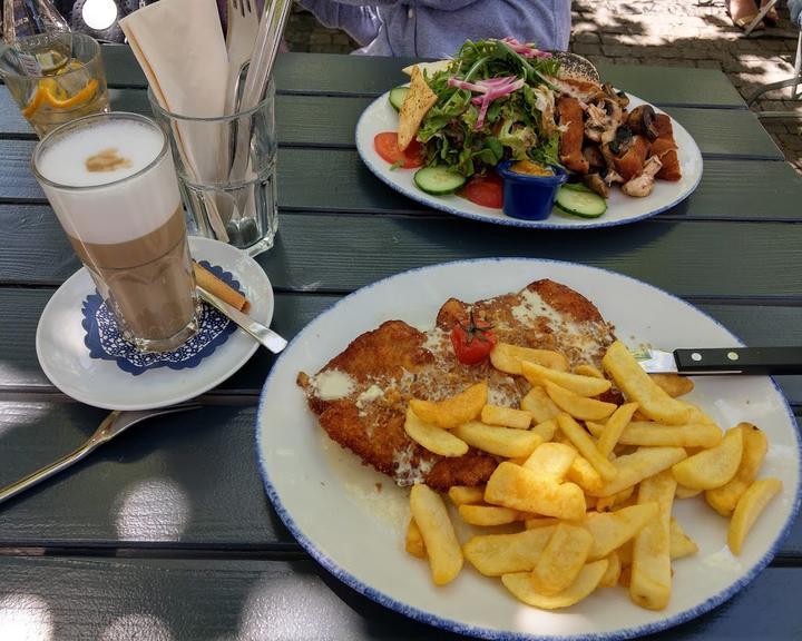 Schwan Restaurant