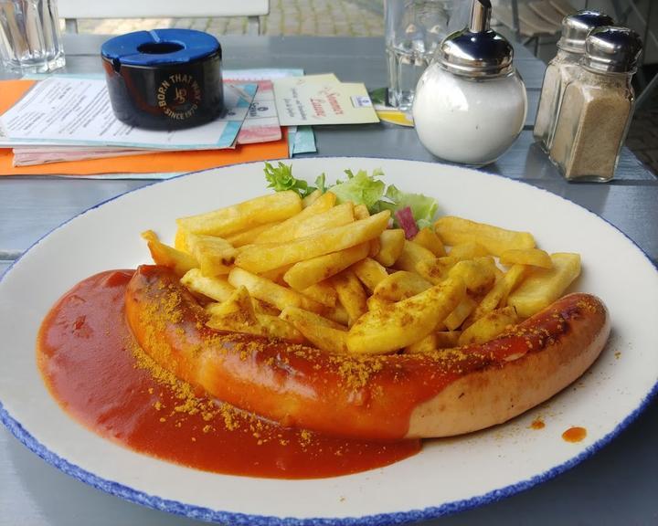 Schwan Restaurant