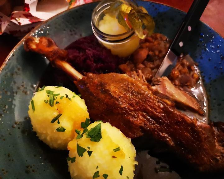 Schwan Restaurant